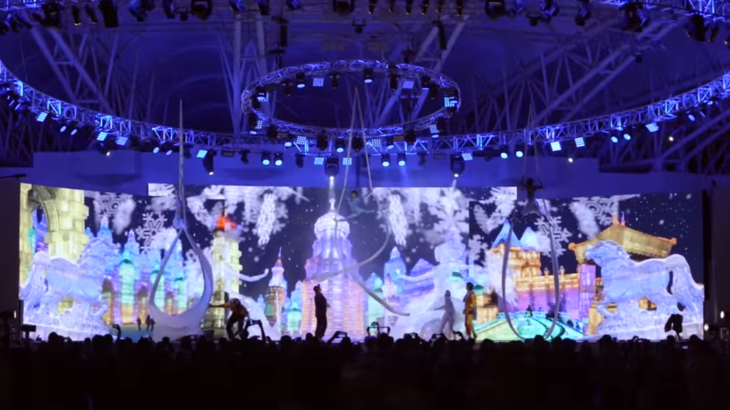 Global Village